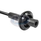 Volkswagon AC998033 Spark Plug Wire Set - view 4