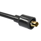 Volkswagon AC998033 Spark Plug Wire Set - view 2