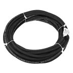 Volkswagon N203571CRP20 Fuel Hose - view 1