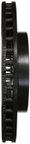 Wagner Brake BD125522E Disc Brake Rotor - Front - view 3