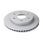 Wagner Brake BD125654PR Disc Brake Rotor - Front - view 2