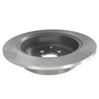 Wagner Brake BD126016UC Disc Brake Rotor - Rear - view 3