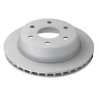Wagner Brake BD126032PR Disc Brake Rotor - Rear - view 2
