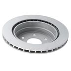 Wagner Brake BD126032PR Disc Brake Rotor - Rear - view 3
