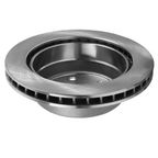 Wagner Brake BD126032UC Disc Brake Rotor - Rear - view 3