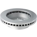 Wagner Brake BD126036PR Disc Brake Rotor - Front - view 3