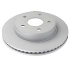 Wagner Brake BD126062PR Disc Brake Rotor - Front - view 2