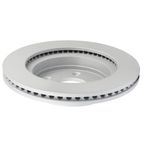 Wagner Brake BD126062PR Disc Brake Rotor - Front - view 3