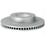 Wagner Brake BD126090PR Disc Brake Rotor - Front - view 2