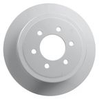 Wagner Brake BD126110PR Disc Brake Rotor - Rear - view 1