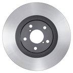 Wagner Brake BD126174E Disc Brake Rotor - Front - view 1