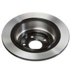 Wagner Brake BD126175E Disc Brake Rotor - Rear - view 3