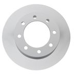 Wagner Brake BD126272PR Disc Brake Rotor - Front - view 1