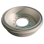 Wagner Brake BD126322PR Brake Drum - Rear - view 3
