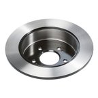 Wagner Brake BD126333E Disc Brake Rotor - Rear - view 3