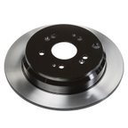 Wagner Brake BD126352E Disc Brake Rotor - Rear - view 2