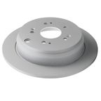 Wagner Brake BD126352PR Disc Brake Rotor - Rear - view 2