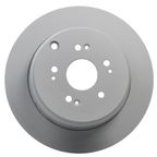 Wagner Brake BD126352PR Disc Brake Rotor - Rear - view 1