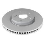 Wagner Brake BD126407PR Disc Brake Rotor - Front - view 2