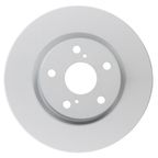 Wagner Brake BD126407PR Disc Brake Rotor - Front - view 1