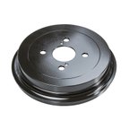 Wagner Brake BD126408E Brake Drum - Rear - view 2
