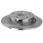 Wagner Brake BD126414UC Disc Brake Rotor - Rear - view 2