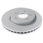 Wagner Brake BD126456PR Disc Brake Rotor - Front - view 2