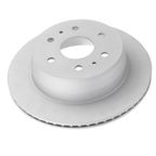 Wagner Brake BD126457PR Disc Brake Rotor - Rear - view 2