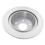 Wagner Brake BD126457PR Disc Brake Rotor - Rear - view 3