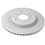 Wagner Brake BD126467PR Disc Brake Rotor - Front - view 2