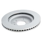 Wagner Brake BD126467PR Disc Brake Rotor - Front - view 3
