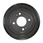 Wagner Brake BD126473E Brake Drum - Rear - view 1