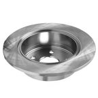 Wagner Brake BD126489UC Disc Brake Rotor - Rear - view 3