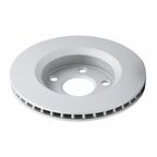 Wagner Brake BD126540PR Disc Brake Rotor - Front - view 3