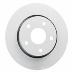 Wagner Brake BD126540PR Disc Brake Rotor - Front - view 1
