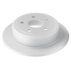 Wagner Brake BD126541PR Disc Brake Rotor - Rear - view 2