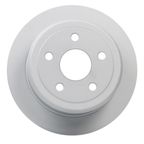 Wagner Brake BD126541PR Disc Brake Rotor - Rear - view 1