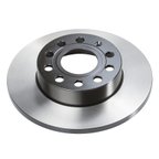 Wagner Brake BD180010E Disc Brake Rotor - Rear - view 2