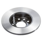 Wagner Brake BD180010E Disc Brake Rotor - Rear - view 3