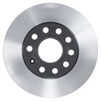 Wagner Brake BD180010E Disc Brake Rotor - Rear - view 1