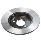 Wagner Brake BD180106E Disc Brake Rotor - Rear - view 3