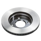 Wagner Brake BD180288E Disc Brake Rotor - Front - view 3