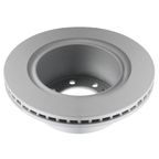 Wagner Brake BD180310PR Disc Brake Rotor - Rear - view 3