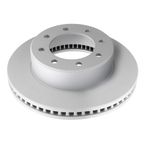 Wagner Brake BD180311PR Disc Brake Rotor - Front - view 2