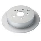Wagner Brake BD180361PR Disc Brake Rotor - Rear - view 2