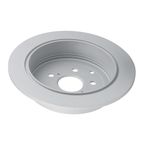 Wagner Brake BD180361PR Disc Brake Rotor - Rear - view 3