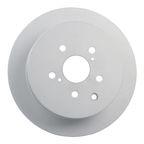 Wagner Brake BD180361PR Disc Brake Rotor - Rear - view 1