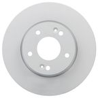 Wagner Brake BD180377PR Disc Brake Rotor - Front - view 1