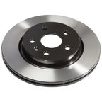 Wagner Brake BD180390E Disc Brake Rotor - Rear - view 2