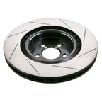 Wagner Brake BD180395E Disc Brake Rotor - Front - view 3